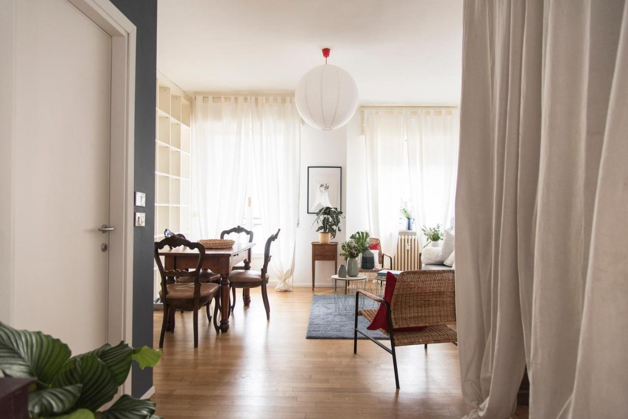 Youhosty - Cardellino 55 Apartment *