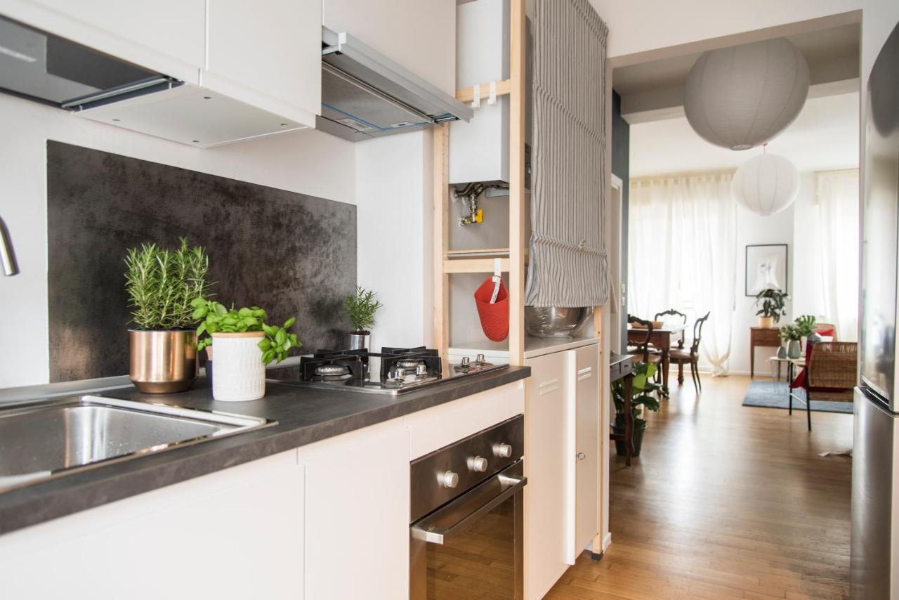 Apartment Youhosty - Cardellino 55
